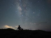 hahahahaさんの宮古島星空フォト ミルキーウェイジャパンの投稿写真1