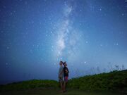 mgtpmgさんの宮古島星空フォト ミルキーウェイジャパンの投稿写真1