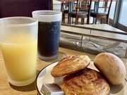 だんごさんのバケット イオンモール福岡店の投稿写真2