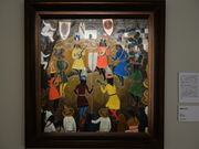 殿さんの郡山市立美術館の投稿写真5