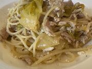 ホタルさんのtrattoria almoの投稿写真4