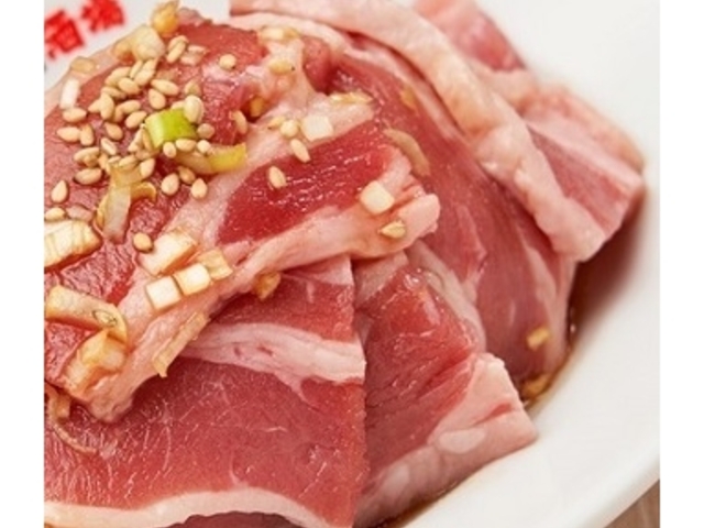とろかるび_ときわ亭 溝の口店