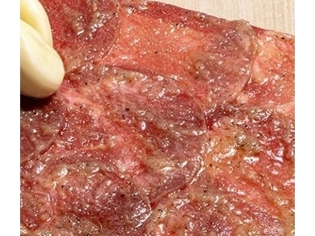 牛タン_0秒レモンサワー 仙台ホルモン焼肉酒場 ときわ亭 北千住店