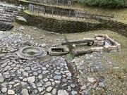 スターさんの亀形石造物の投稿写真1