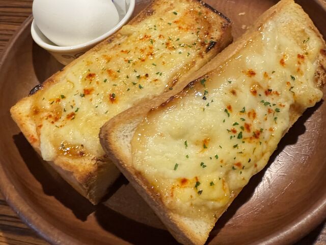 モーニングメニュー_びっくりドンキー 泉北店