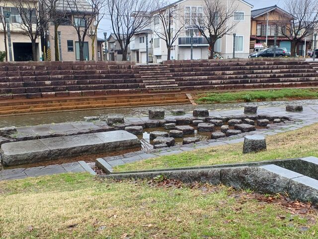 平和の森公園_平和像