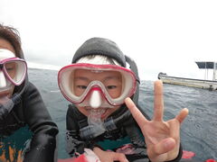 虎さんさんのダイブロックへの投稿写真1