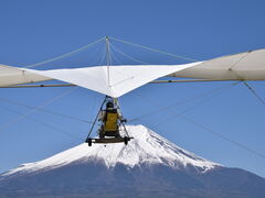 忍野スカイスポーツ倶楽部の写真1