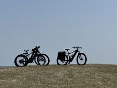 ノーンビリー E-BIKE TOURの写真1
