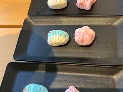 信州飯田の菓房 田月の写真1