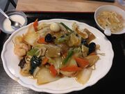 ソフトな乗り鉄タカ 62歳さんの個室Dining 新荘園 SHINSOUENの投稿写真1