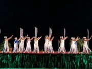 あまりいささんの宮古島フラ教室の投稿写真3