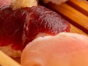 Dj・sakaさんの【地域最安180円生ビール】 西船橋 肉寿司の投稿写真1