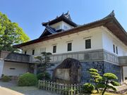 すみっこさんの安芸市立書道美術館の投稿写真1