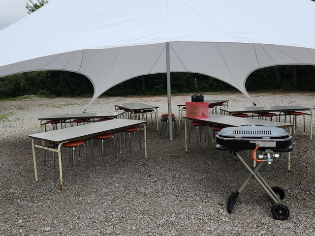 日帰りBBQの場所_TACO GLAMP
