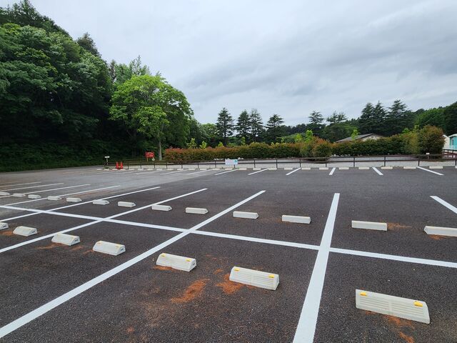 駐車場_TACO GLAMP