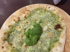 ホテルウィングインターナショナルプレミアム東京四谷 レストランBistroWの写真1