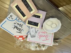 たのさんのitoaware-いとあはれ-京都店への投稿写真1
