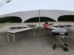 TACO GLAMPの写真1
