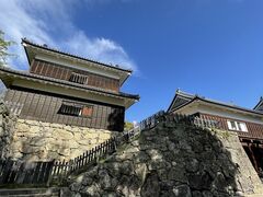 上田城の写真1