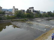 トシローさんの四条河原町の投稿写真1