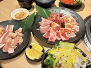 だんごさんの焼肉 ウエスト 二日市店の投稿写真1