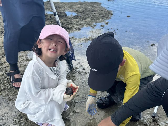 小さい子も安全に楽しめる_やーるーくらぶ