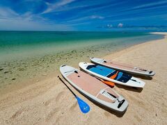 あさちゃんさんの久米島ツアーSUNRISEへの投稿写真1