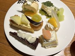 ちゃこりんさんのグランド ハイアット 福岡への投稿写真1