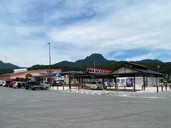 道の駅 あおきの写真1