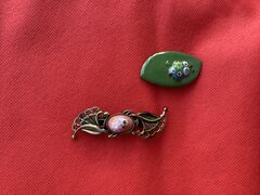ぼんちゃんさんの津山美作七宝焼体験 AtelierOwlへの投稿写真1