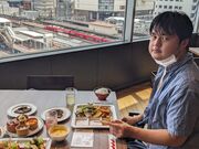 ナツメグさんの名鉄トヨタホテルの投稿写真4