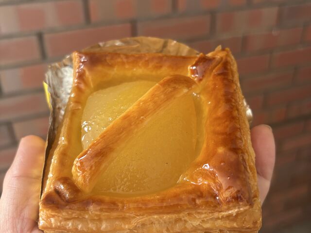 一度は食べてみてほしいです。_ボンジュ−ル
