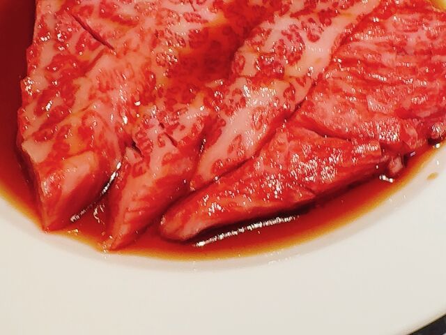 ポカポカさんの焼肉エクボ 津店の投稿写真5