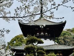 根來寺の写真1