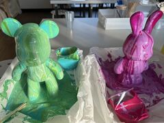 ゆりさんのMY BEAR STUDIO 淡路島への投稿写真1