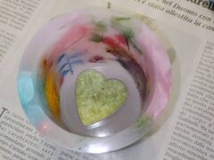candle&flower Laulearoseの写真2