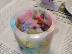 candle&flower Laulearoseの写真3