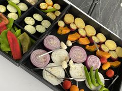 アマンズガーデン直営BBQ場の写真1