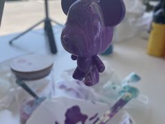 なっちゃんさんのMY BEAR STUDIO 淡路島への投稿写真1