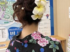 gallery Ange 梅田店の写真2