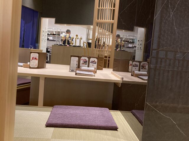 うめきた温泉 蓮 Wellbeing Park_うめきた温泉 蓮 Wellbeing Park