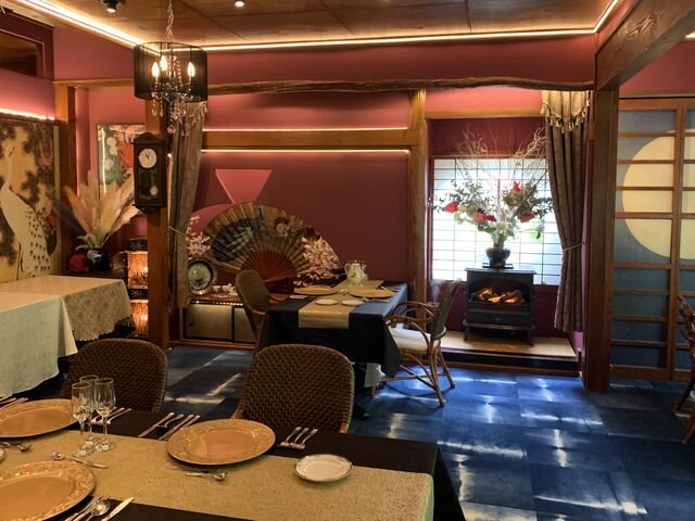 さくら茶寮