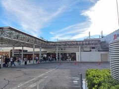 のりゆきさんのJR名古屋駅への投稿写真1