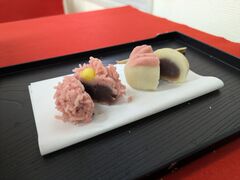 どんまるさんの日本文化体験 庵an仙台への投稿写真1