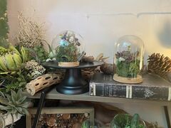 Botanicaflower SCHOOLの写真1