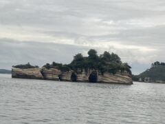 くろんぼさんの松島島巡り観光船への投稿写真1