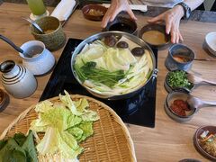 グランドホテル浜松 民芸割烹いなんばの写真2