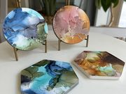 さやさんの現代アート体験教室ame cafeの投稿写真1