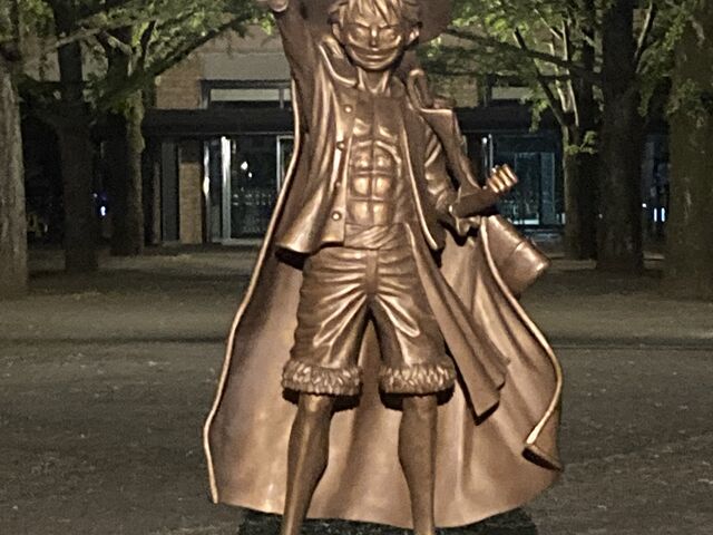 ウッキーさんの熊本県庁の投稿写真1